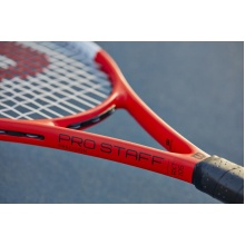 Wilson Tennisschläger Pro Staff Precision RXT 105in/290g/Freizeit - besaitet -